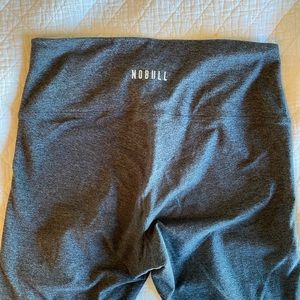 NOBULL Crop Leggings